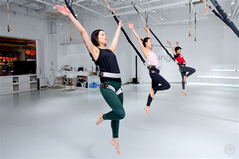 Bungee fitness class near me - Director of State Key Laboratory of Subtropical Building Science, South China University of Technology, China.